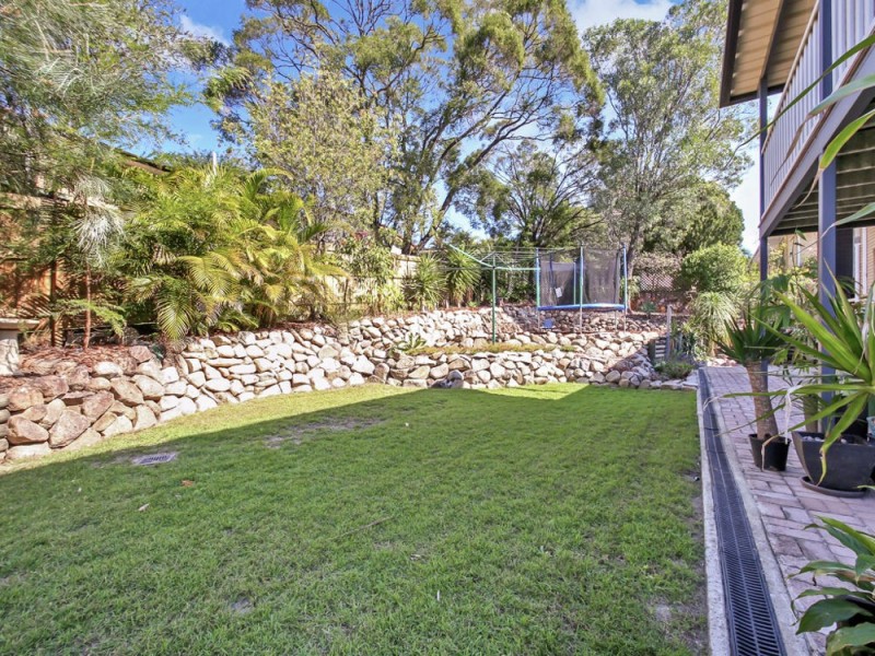 7 Bunya Park Drive, Eatons Hill QLD 4037