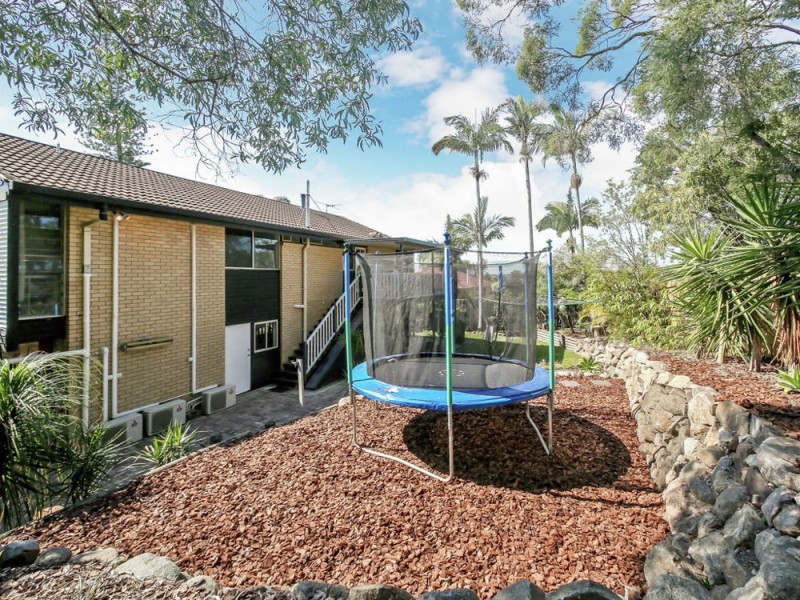 7 Bunya Park Drive, Eatons Hill QLD 4037