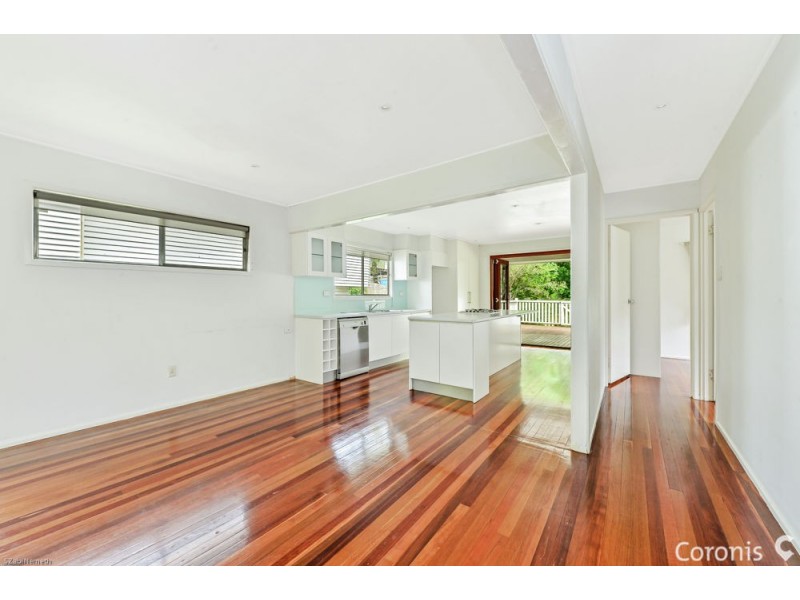 45 Rankin Street, Indooroopilly QLD 4068
