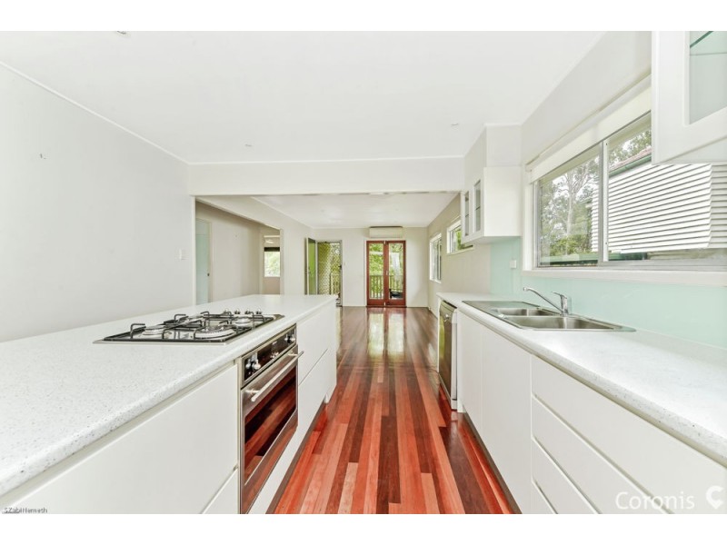45 Rankin Street, Indooroopilly QLD 4068