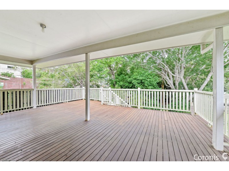 45 Rankin Street, Indooroopilly QLD 4068
