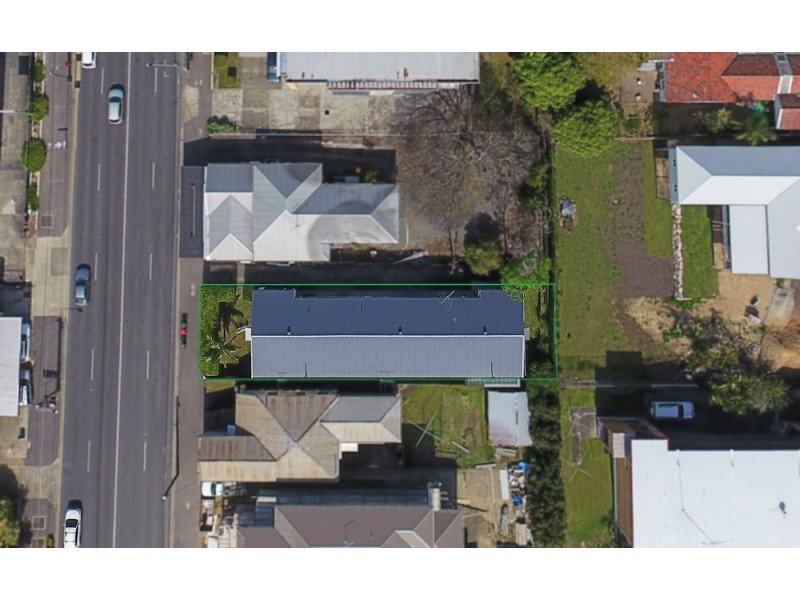 538 Sandgate Road, Clayfield QLD 4011