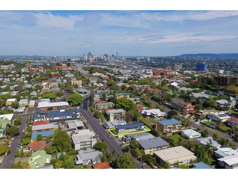 538 Sandgate Road, Clayfield QLD 4011