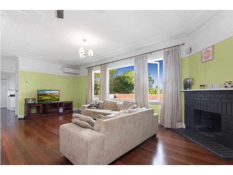 111 Wardell Street, Ashgrove QLD 4060