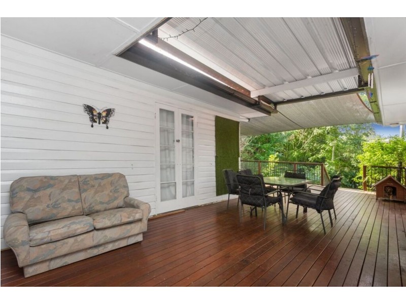 111 Wardell Street, Ashgrove QLD 4060