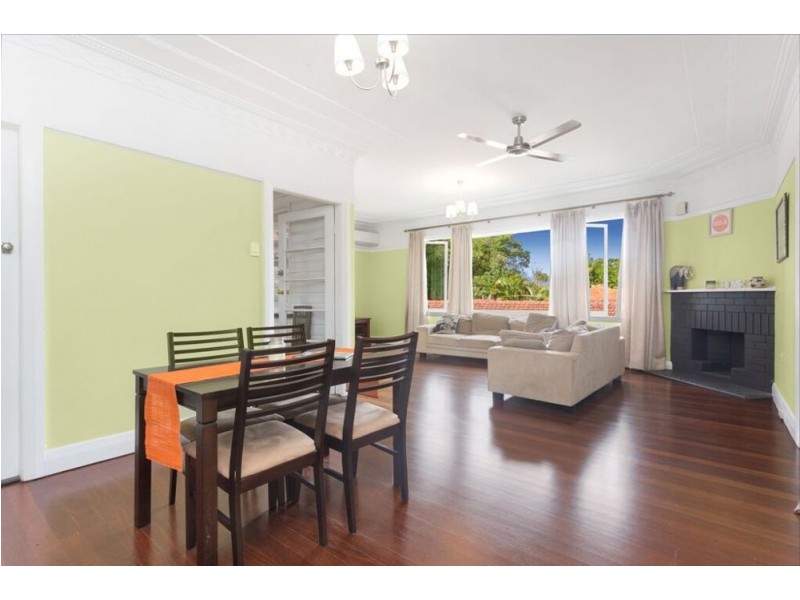 111 Wardell Street, Ashgrove QLD 4060