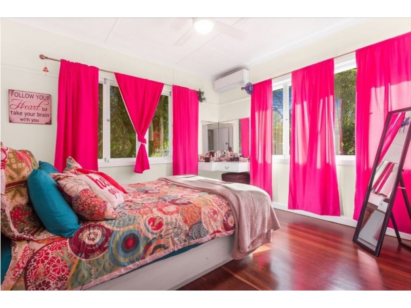 111 Wardell Street, Ashgrove QLD 4060