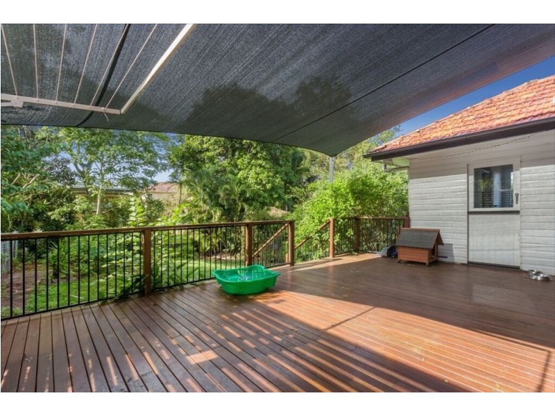 111 Wardell Street, Ashgrove QLD 4060