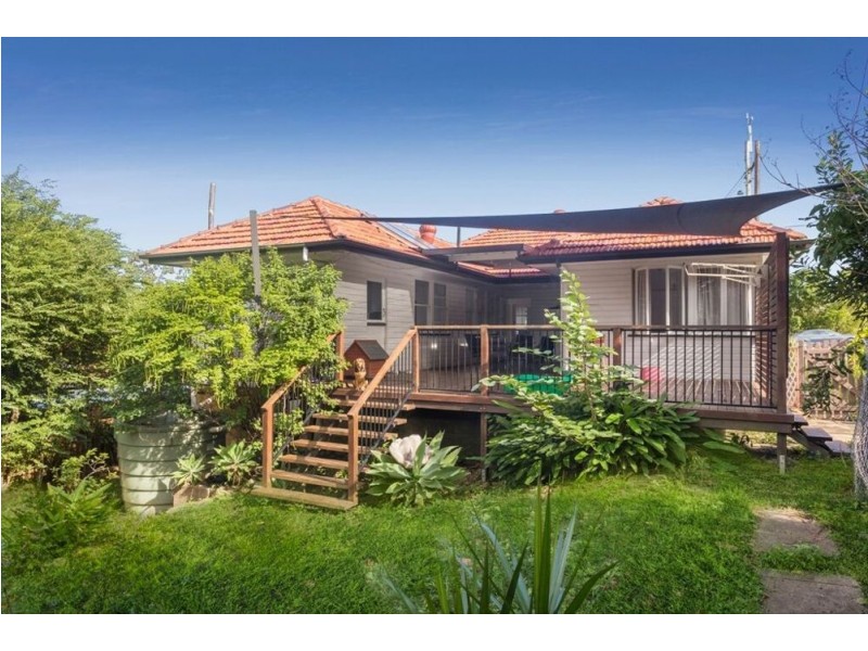 111 Wardell Street, Ashgrove QLD 4060
