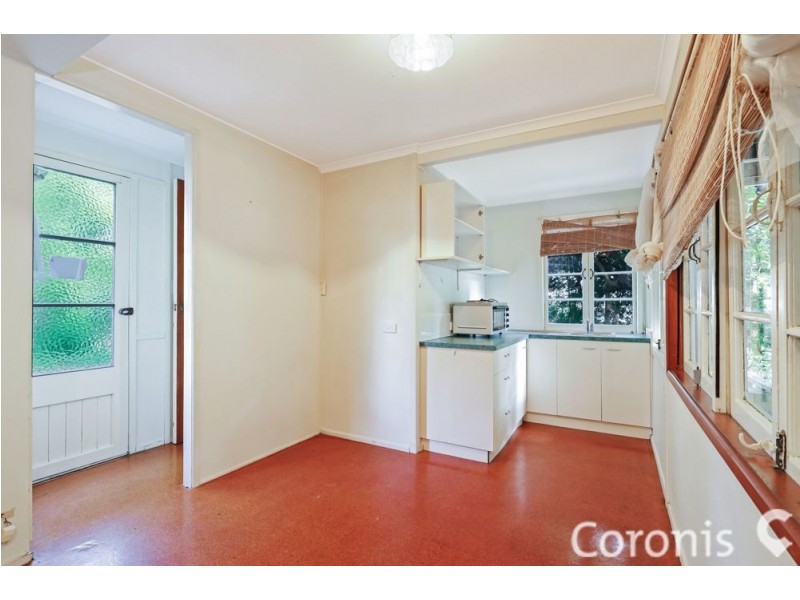 57A York Street, Indooroopilly QLD 4068