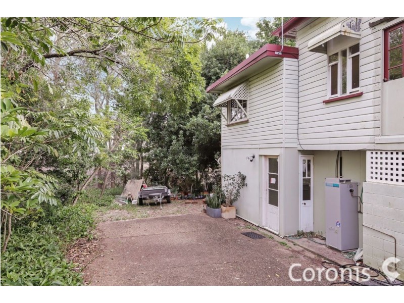57A York Street, Indooroopilly QLD 4068