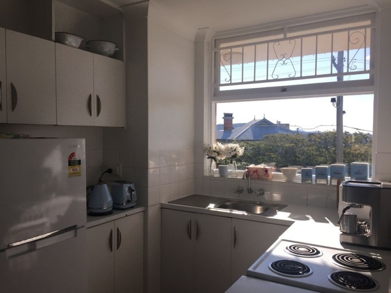 6/25 Upper Clifton Terrace, Red Hill QLD 4059