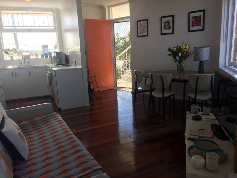 6/25 Upper Clifton Terrace, Red Hill QLD 4059