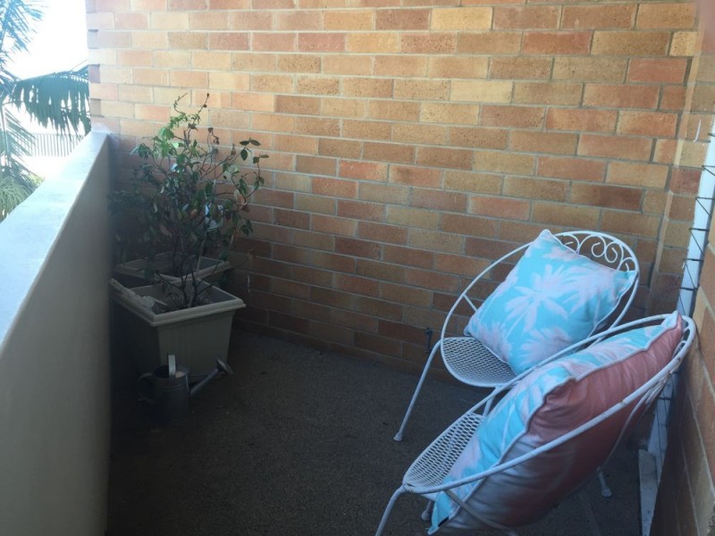 6/25 Upper Clifton Terrace, Red Hill QLD 4059