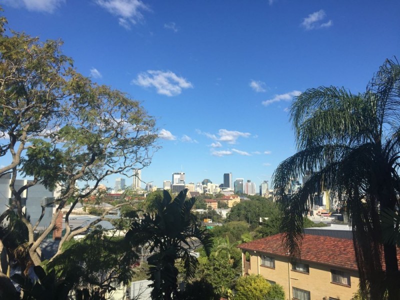 6/25 Upper Clifton Terrace, Red Hill QLD 4059