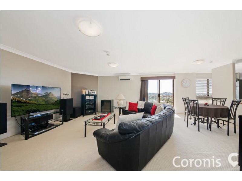 26/72 Lorimer Terrace, Kelvin Grove QLD 4059