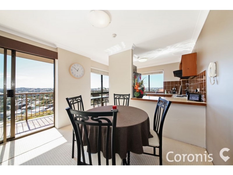 26/72 Lorimer Terrace, Kelvin Grove QLD 4059