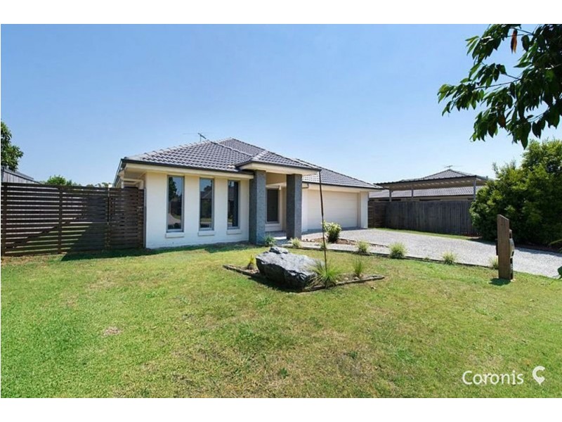 15 Paperbark Circuit, Moggill QLD 4070