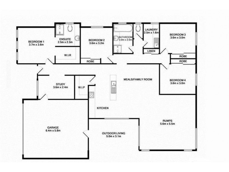 15 Paperbark Circuit, Moggill QLD 4070