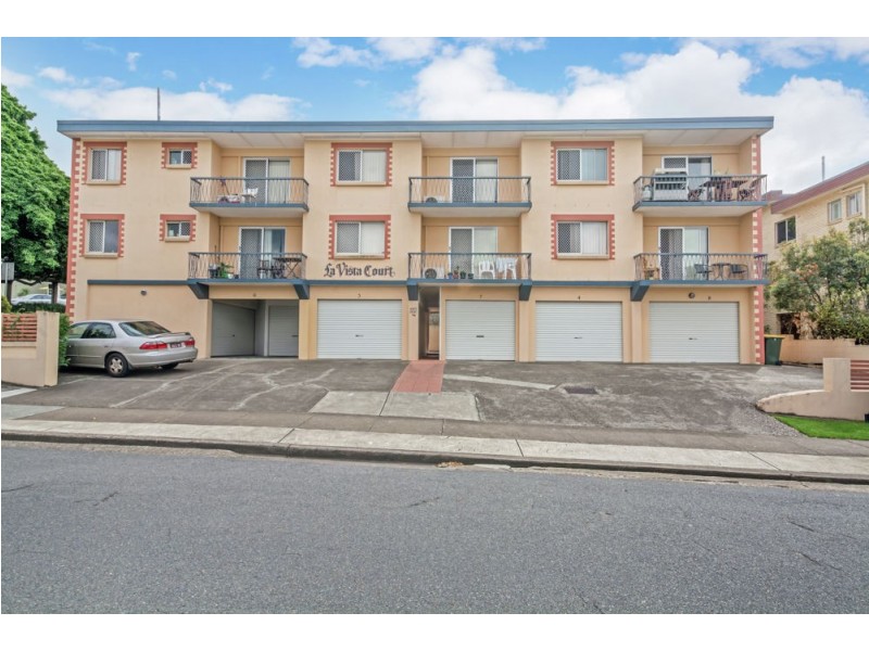 4/141 Stoneleigh Street, Lutwyche QLD 4030