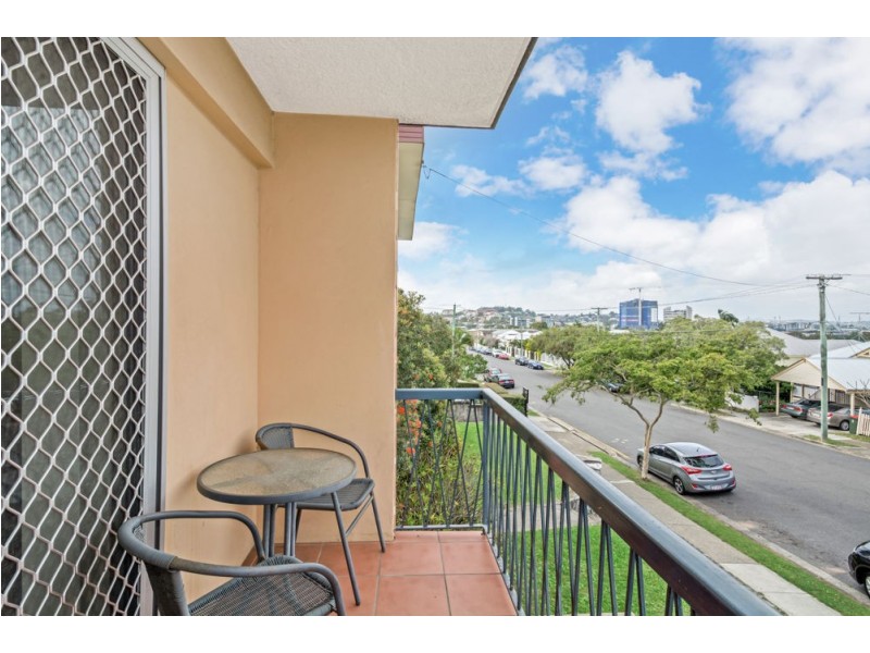 4/141 Stoneleigh Street, Lutwyche QLD 4030