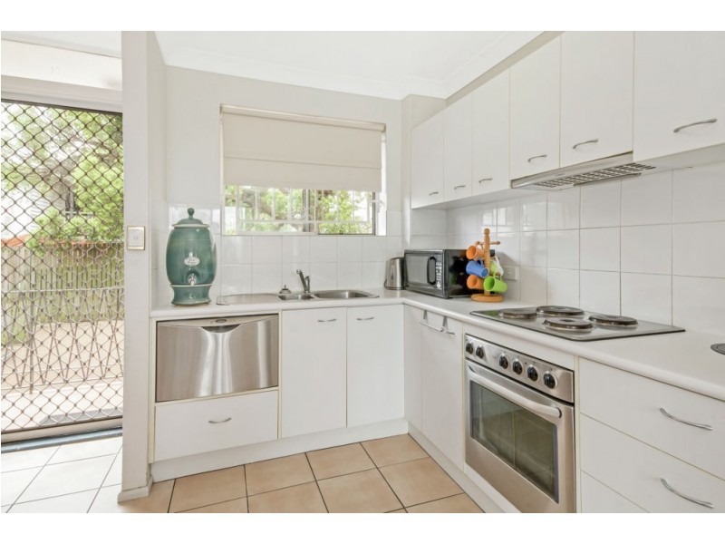 4/141 Stoneleigh Street, Lutwyche QLD 4030