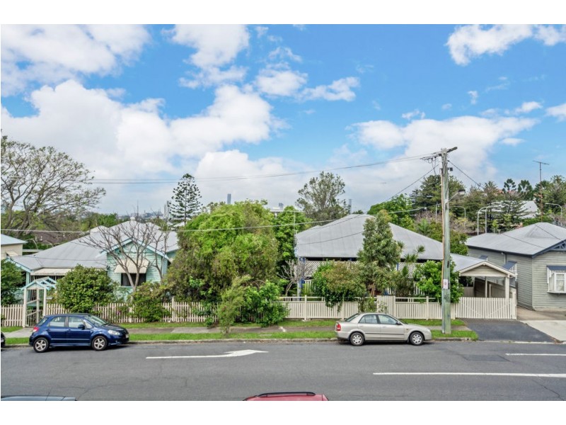 4/141 Stoneleigh Street, Lutwyche QLD 4030