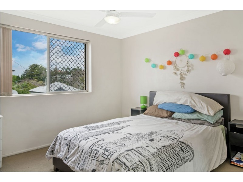 4/141 Stoneleigh Street, Lutwyche QLD 4030