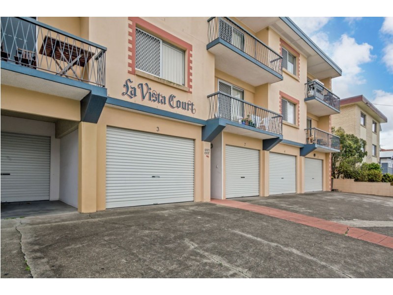 4/141 Stoneleigh Street, Lutwyche QLD 4030