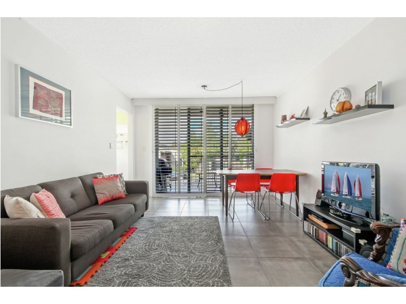 1/57 Brisbane Street, St Lucia QLD 4067