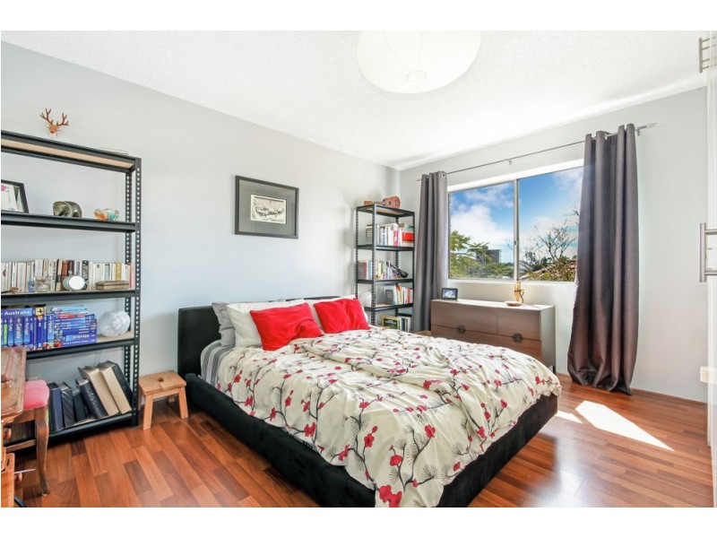 1/57 Brisbane Street, St Lucia QLD 4067