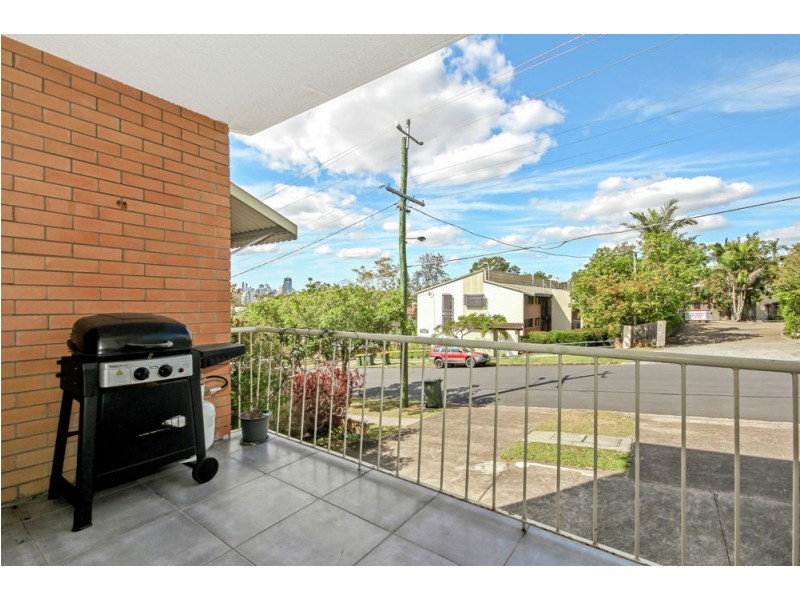 1/57 Brisbane Street, St Lucia QLD 4067