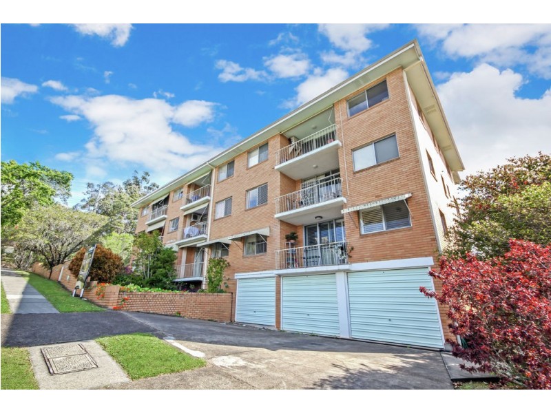 1/57 Brisbane Street, St Lucia QLD 4067