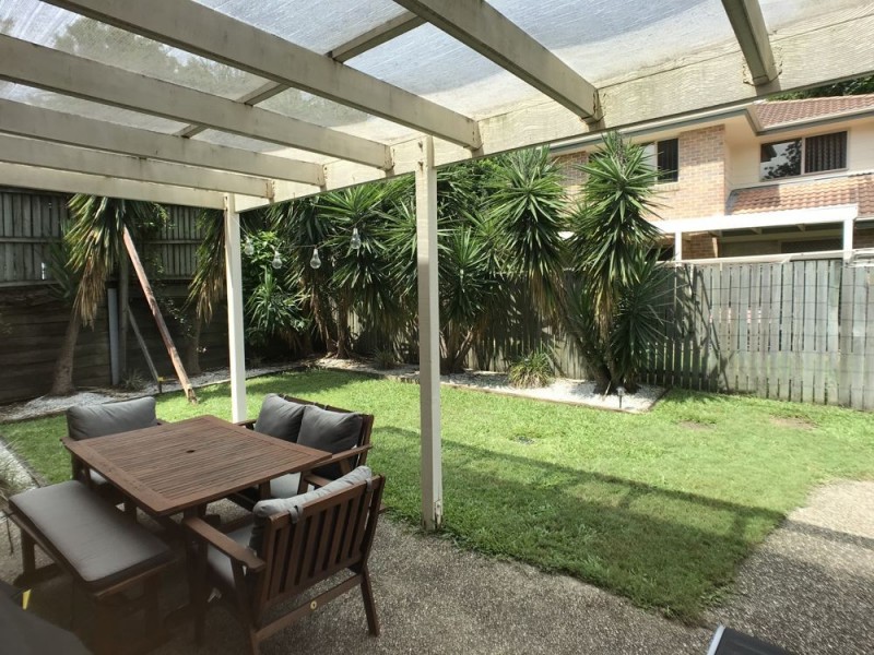 32/22 Thurlow Street, Newmarket QLD 4051