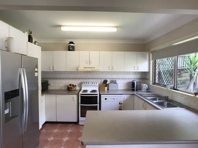 32/22 Thurlow Street, Newmarket QLD 4051