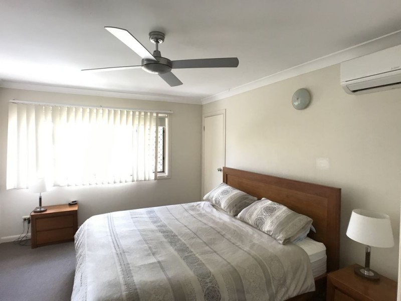 32/22 Thurlow Street, Newmarket QLD 4051