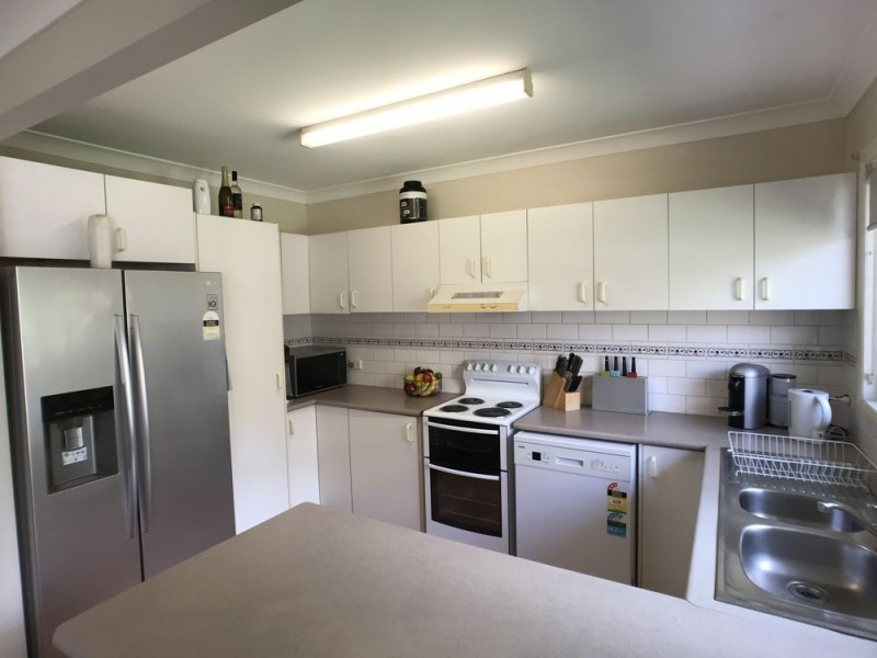 32/22 Thurlow Street, Newmarket QLD 4051