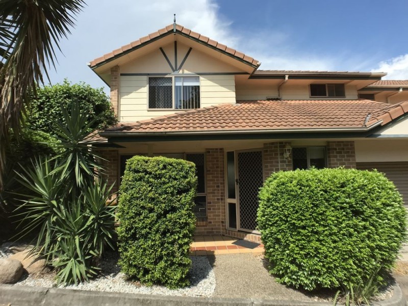 32/22 Thurlow Street, Newmarket QLD 4051