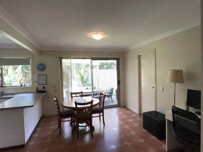 32/22 Thurlow Street, Newmarket QLD 4051