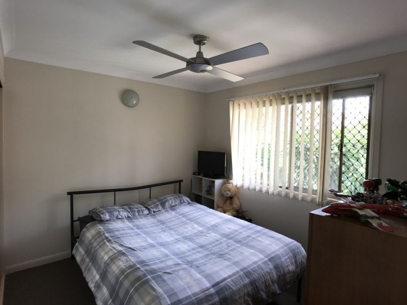 32/22 Thurlow Street, Newmarket QLD 4051