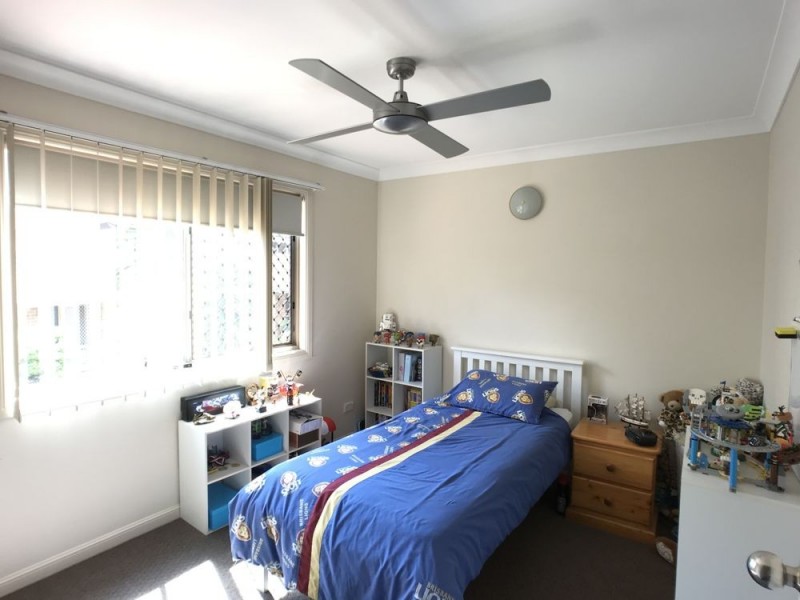 32/22 Thurlow Street, Newmarket QLD 4051