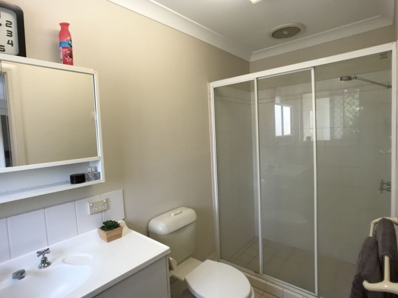 32/22 Thurlow Street, Newmarket QLD 4051