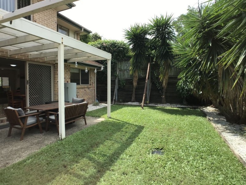 32/22 Thurlow Street, Newmarket QLD 4051