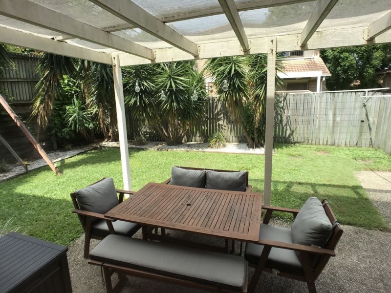 32/22 Thurlow Street, Newmarket QLD 4051