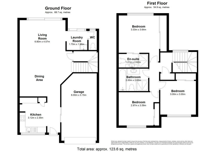 116/439 Elizabeth Avenue, Kippa-ring QLD 4021 Floorplan