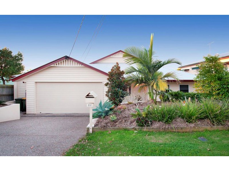 27 Station View Street, Mitchelton QLD 4053