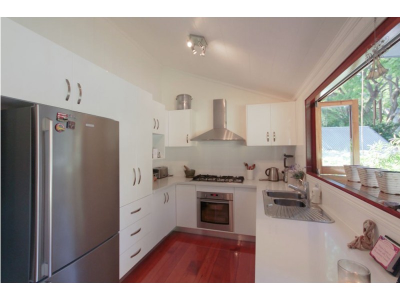 20 Wolseley Street, Paddington QLD 4064