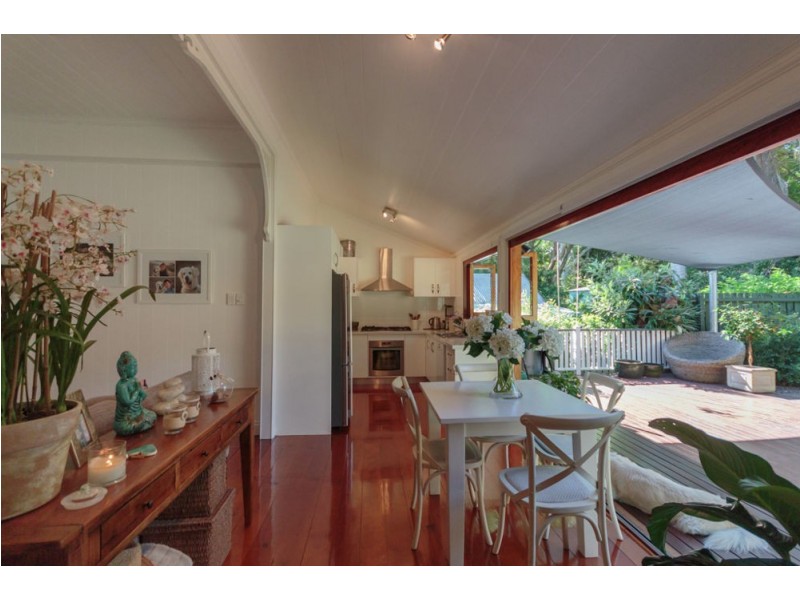 20 Wolseley Street, Paddington QLD 4064