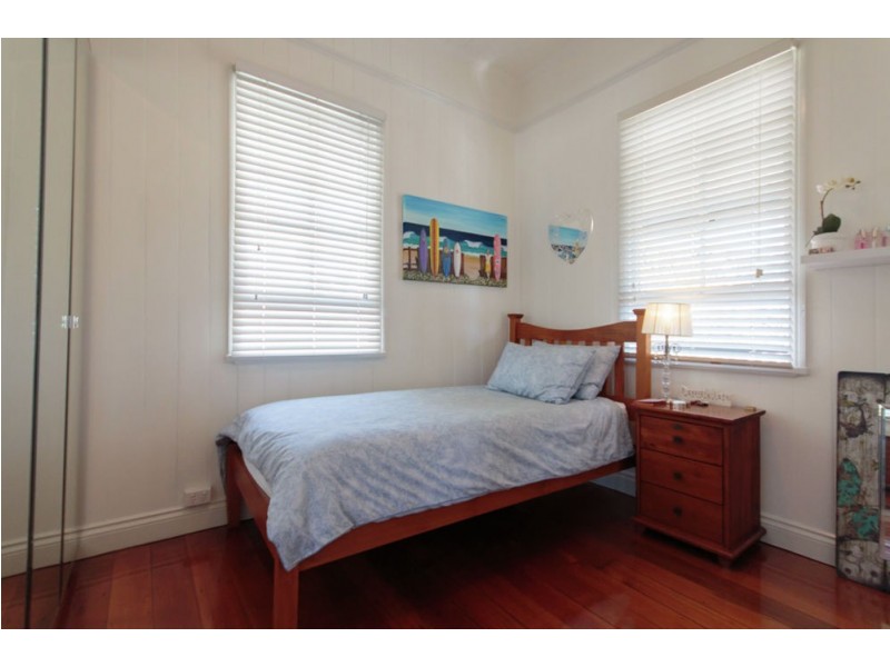 20 Wolseley Street, Paddington QLD 4064