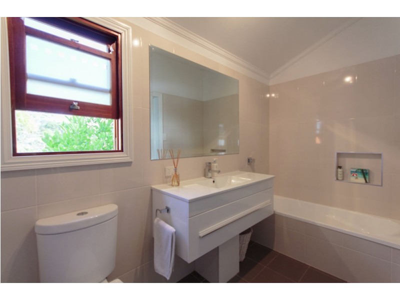 20 Wolseley Street, Paddington QLD 4064